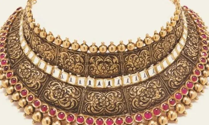 SATYAM JEWELLERY HOUSE